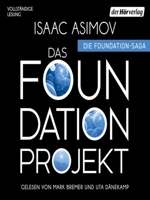 cover image of Das Foundation Projekt